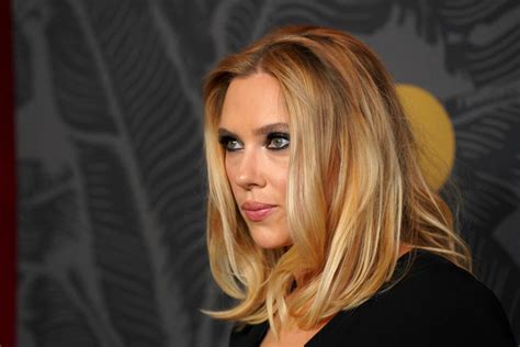 Scarlett Johansson is going after an AI app that used her likeness ...